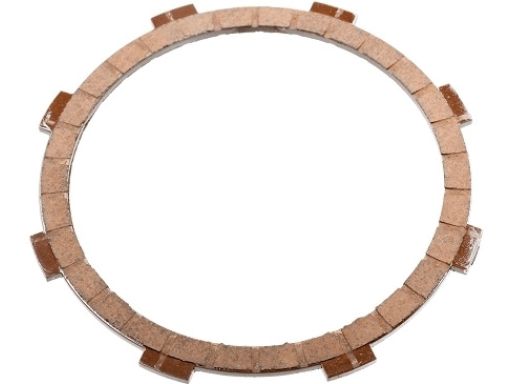 Mcc401-3 Tarcze Sprz. Moto. Yamaha Dt 80 Mx (81-8 Trw