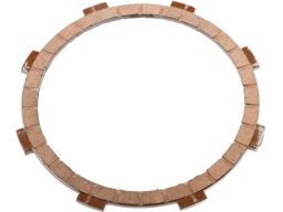 Mcc401-3 Tarcze Sprz. Moto. Yamaha Dt 80 Mx (81-8 Trw