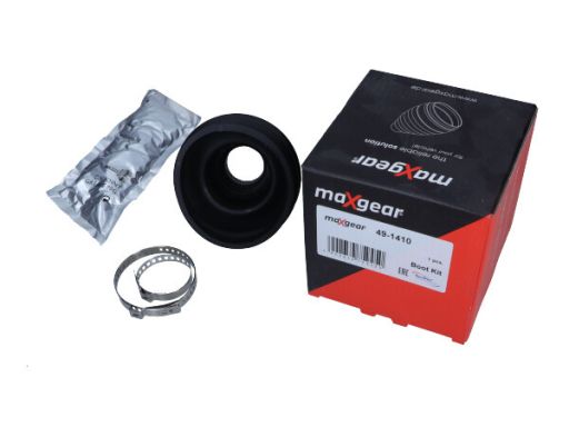 49-1410 Osłona Przegubu Fiat Wew. Ducato 02- Kpl Maxgear