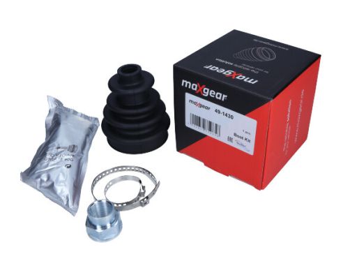 49-1430 Osłona Przegubu Fiat Przgubu Panda 1,1 0 Maxgear