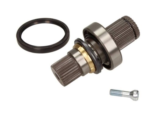 49-1443 Wałek Przegubu Wew. Vw T5 Kpl. 1,9Tdi/2, Maxgear