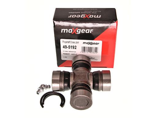 49-5192 Krzyżak Wału Napędowego Toyota Dyna/ Hia Maxgear