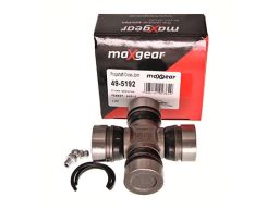 49-5192 Krzyżak Wału Napędowego Toyota Dyna/ Hia Maxgear