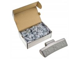 49-5525 Ciężarek Nabijany Cynkowy - 25G - Malowa Maxgear