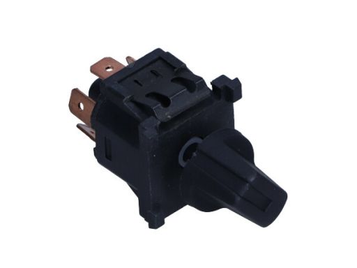 50-0033 Włącznik Dmuchawy Vw A80/Golf Maxgear