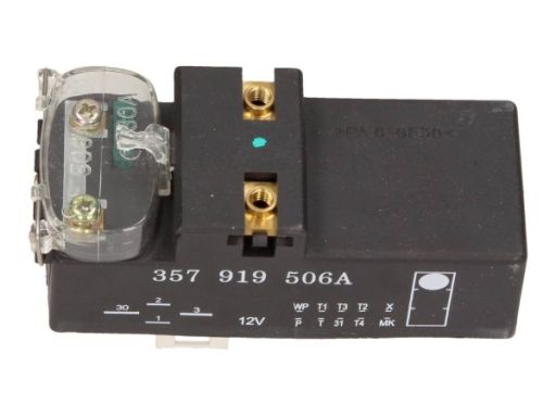 50-0070 Przekaźnik Wentylatora Vw Maxgear