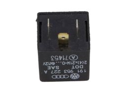 50-0084 Przerywacz Kierunkowskazów Vw Maxgear