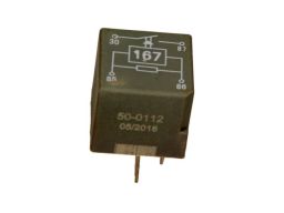 50-0112 Przekaźnik Pompy Paliwa Vw Maxgear