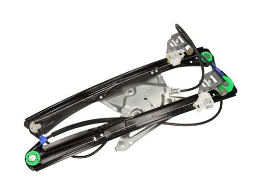 50-0126 Podnośnik Szyby Vw P. A4 Le Maxgear