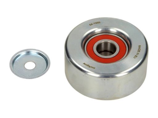 54-1280 Rolka Napinacza Paska Wielorowk. Toyota Maxgear