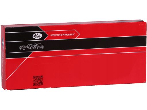 09-0210 Przewód Powietrza Doładowujacego Gates