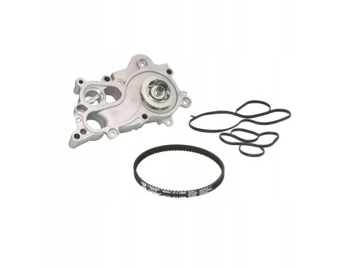 Kp15683Xs-2 Zestaw Paska Rozrządu + Pompa Cieczy Chł Gates