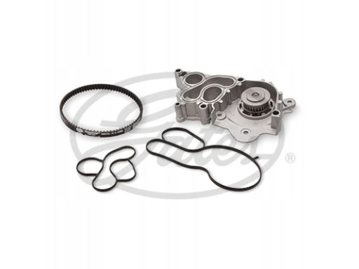 Kp15683Xs-2 Zestaw Paska Rozrządu + Pompa Cieczy Chł Gates