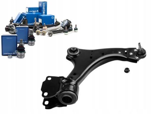 Wahacz/Drążek Reakcyjny 36171 01