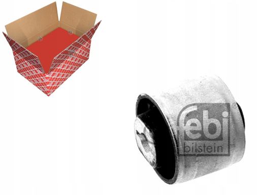 Silentblock Wahacza 22756