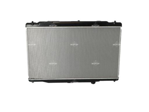 Chłodnica Silnika 59234