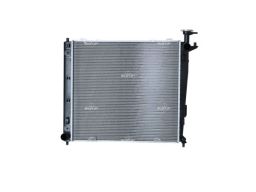 Chłodnica Silnika 59296