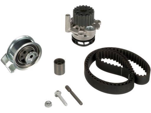 Zestaw Paska Rozrządu + Pompa Cieczy Chł Kp15569Xs-3