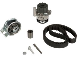 Zestaw Paska Rozrządu + Pompa Cieczy Chł Kp15569Xs-3