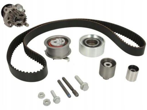 Zestaw Paska Rozrządu + Pompa Cieczy Chł Kp15648Xs-1