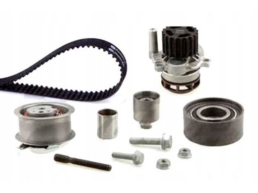 Zestaw Paska Rozrządu + Pompa Cieczy Chł Kp15648Xs-1