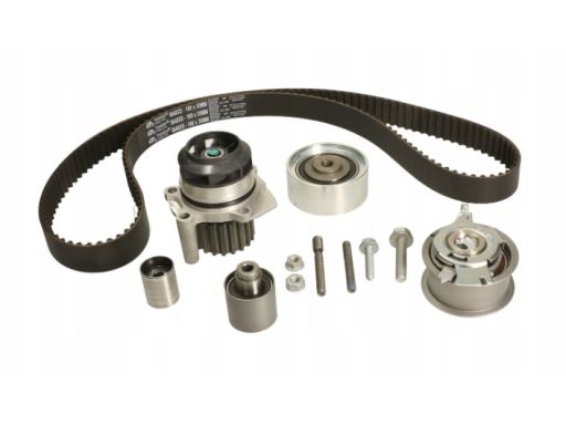 Zestaw Paska Rozrządu + Pompa Cieczy Chł Kp15648Xs-1