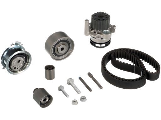 Zestaw Paska Rozrządu + Pompa Cieczy Chł Kp15648Xs-1