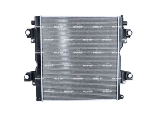 Chłodnica Silnika 550127