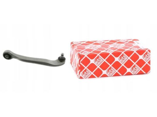 Wahacz/Drążek Reakcyjny 27502