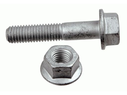 Zestaw Naprawczy Zawieszenia Koła 37468 01