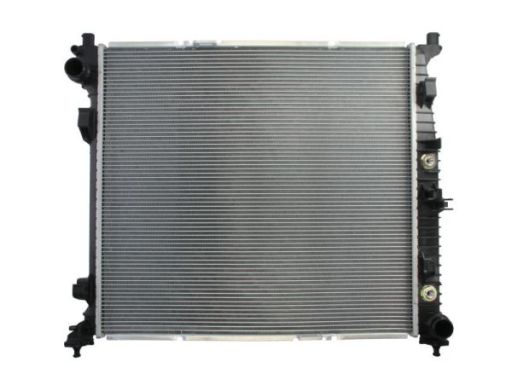 Chłodnica Silnika D7M074Tt