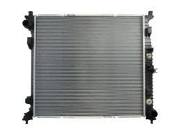 Chłodnica Silnika D7M074Tt