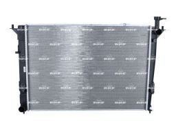Chłodnica Silnika 550091