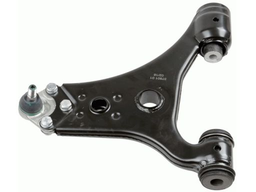 Wahacz/Drążek Reakcyjny 37801 01