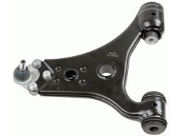 Wahacz/Drążek Reakcyjny 37801 01