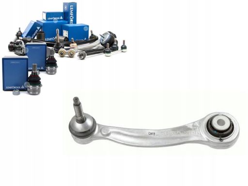 Wahacz/Drążek Reakcyjny 37858 01