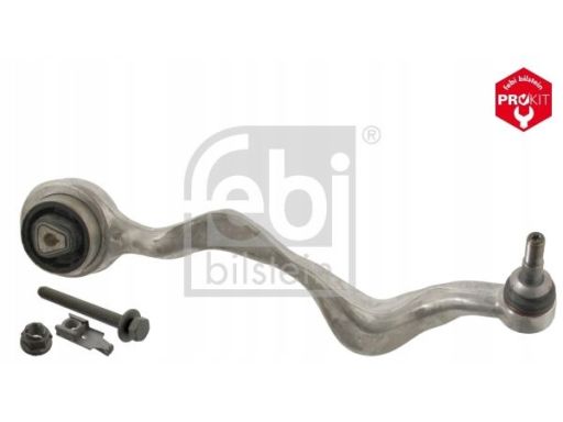 Wahacz/Drążek Reakcyjny 30517