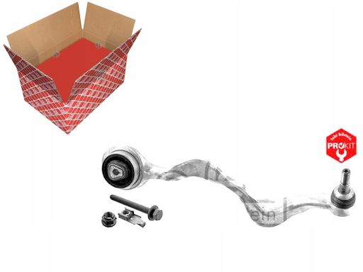 Wahacz/Drążek Reakcyjny 30517