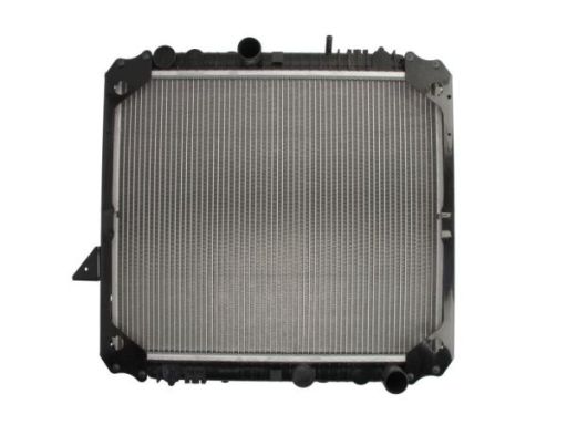 Chłodnica Silnika Lhrp991