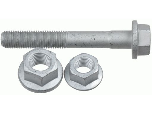 Zestaw Naprawczy Zawieszenia Koła 38395 01