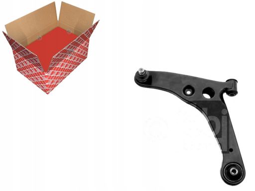 Wahacz/Drążek Reakcyjny 32071