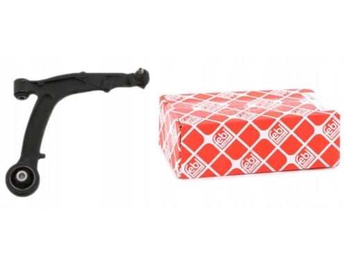 Wahacz/Drążek Reakcyjny 32444