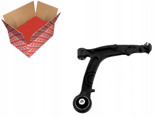 Wahacz/Drążek Reakcyjny 32444