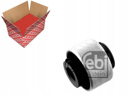 Silentblock Wahacza 33085