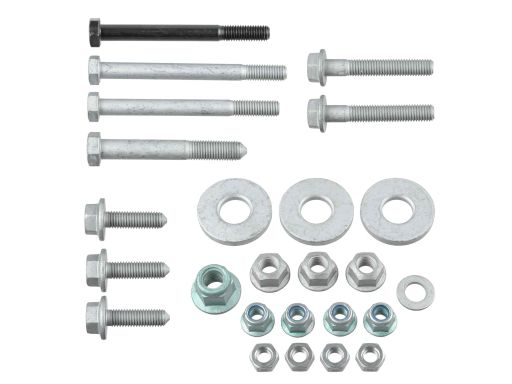 Zestaw Naprawczy Zawieszenia Koła 39129 01