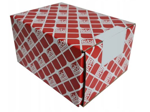 Silentblock Wahacza 33973