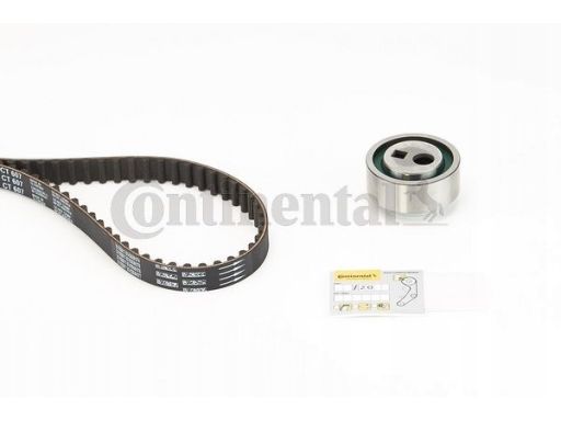 Zestaw Paska Rozrządu Ct607K1