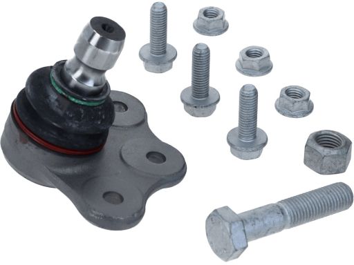 Sworzeń Wahacza 14707 01