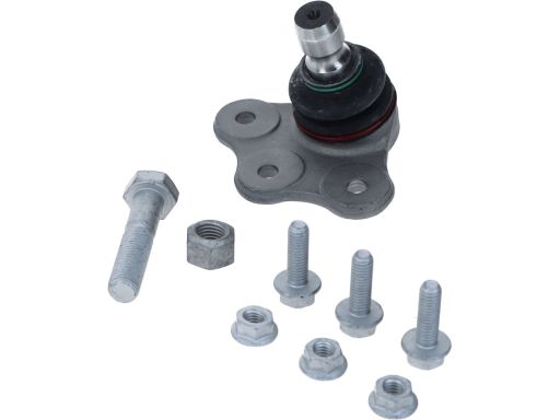 Sworzeń Wahacza 14707 01