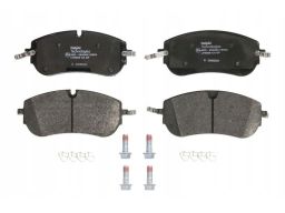 Klocek Hamulcowy Kpl. Lp3835